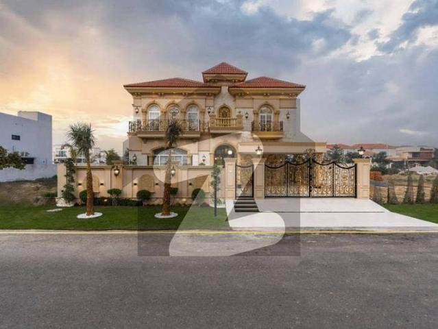 House for sale in Rawalpindi, Islamabad Capital Territory