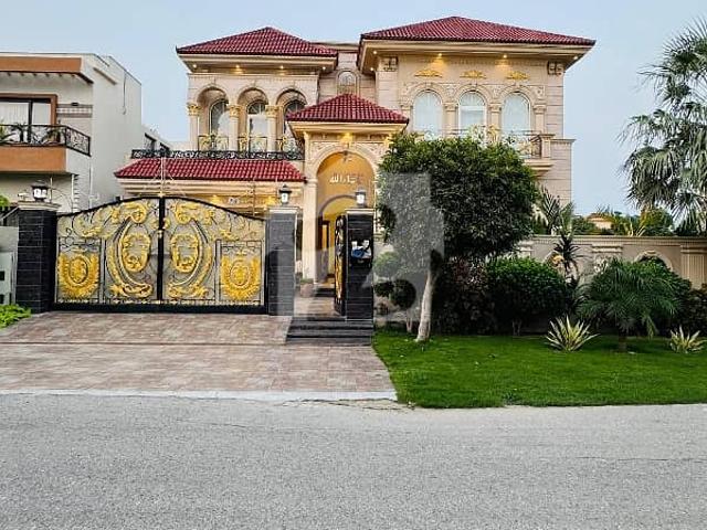 House for sale in Rawalpindi, Islamabad Capital Territory