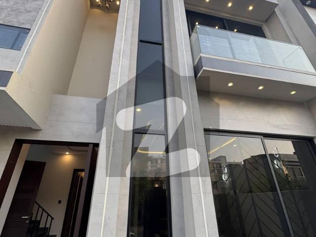 House for sale in Rawalpindi, Islamabad Capital Territory