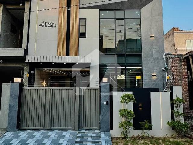 House for sale in Rawalpindi, Islamabad Capital Territory
