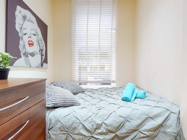 Studio for rent in Cricklewood, Greater London