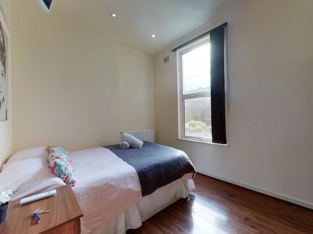 Studio for rent in Kensal Town, Greater London