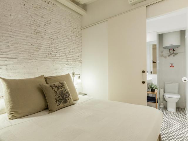 Estudio en alquiler en Ciutat Vella, Barcelonès