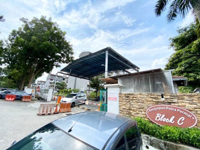 Apartment for sale in Petaling, Subang Jaya