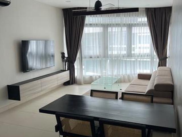 Serviced Residence for rent in Ara Damansara, Petaling Jaya