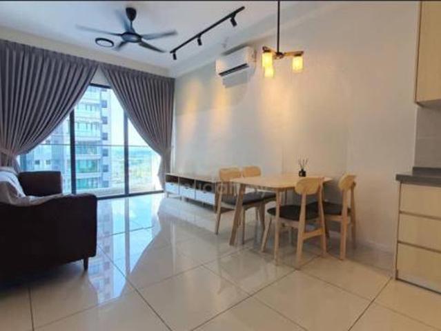 Serviced Residence for rent in Petaling, Alam Impian