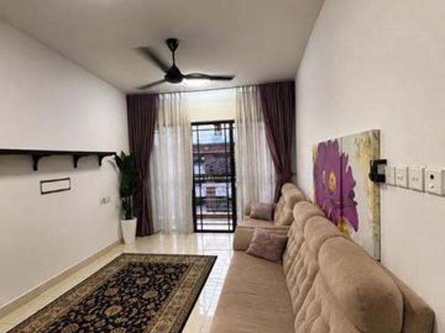 Condominium for rent in Petaling, Damansara Damai