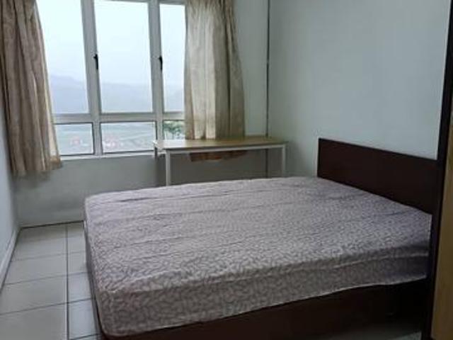 Condominium for rent in Petaling, Damansara Damai