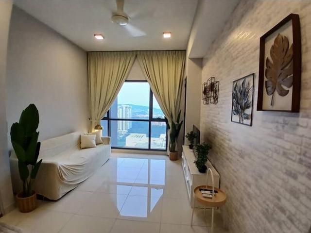 Serviced Residence for rent in Petaling, Damansara Damai