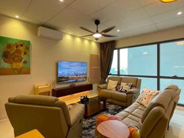 Serviced Residence for rent in Petaling, Damansara Damai