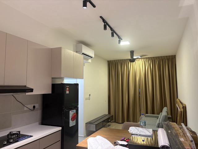 Serviced Residence for rent in Majlis Perbandaran Kajang, Hulu Langat