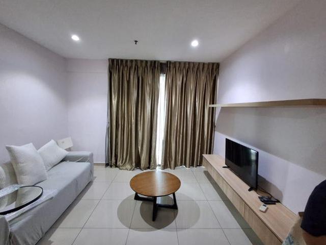 Serviced Residence for rent in Petaling, Alam Impian