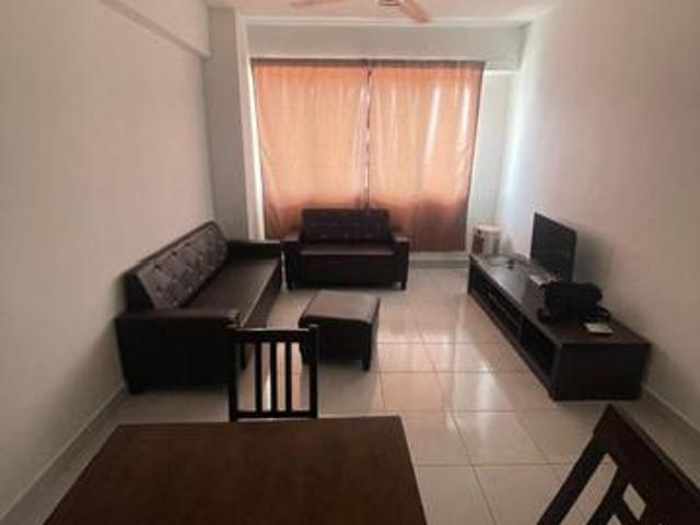 Serviced Residence for rent in Petaling, Subang Jaya