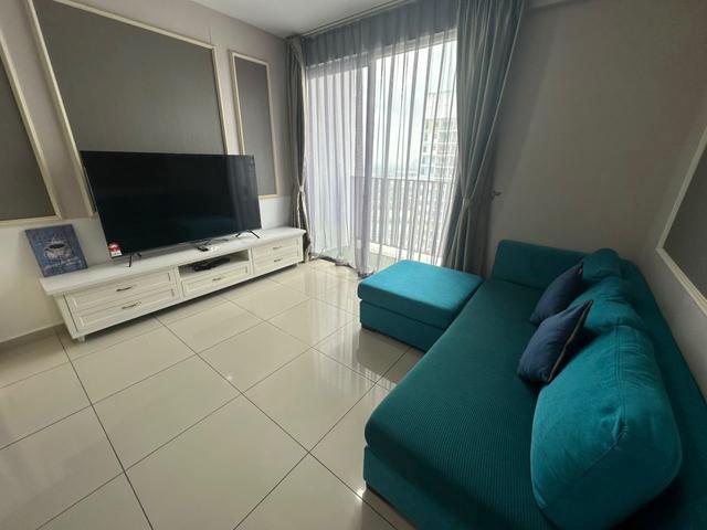 Serviced Residence for rent in Shah Alam, Petaling