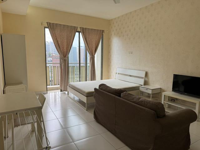 Condominium for sale in Petaling, Damansara Damai