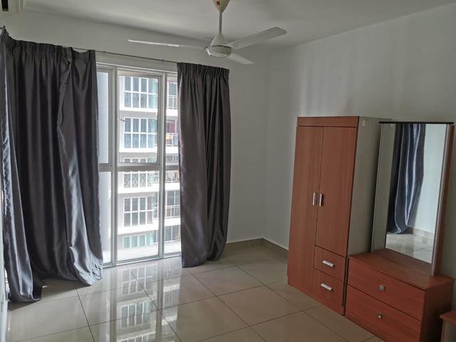 Condominium for sale in Petaling, Damansara Damai