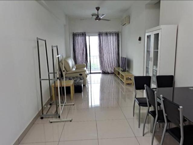 Condominium for rent in Petaling, Damansara Damai