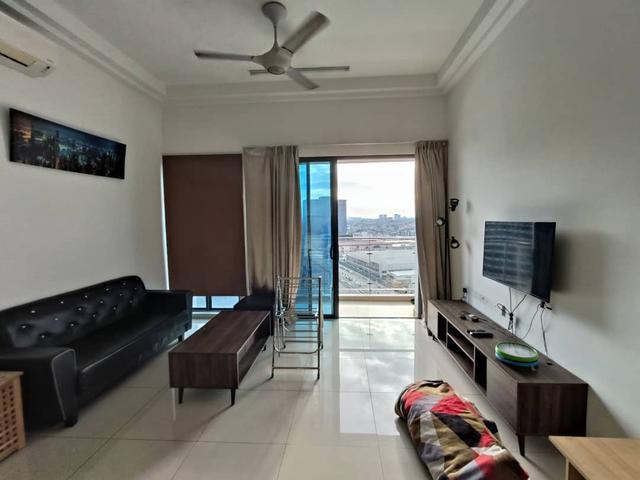 Serviced Residence for rent in Petaling, Damansara Damai