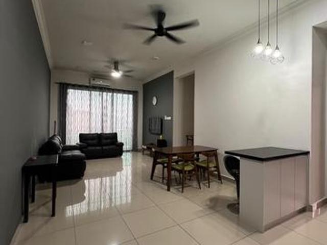 Condominium for rent in Petaling, Subang Jaya
