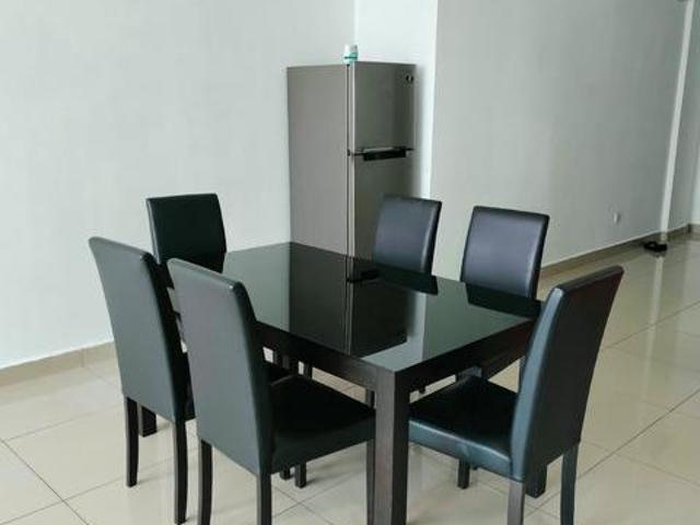 Condominium for rent in Majlis Bandaraya Subang Jaya, Petaling