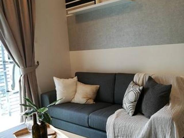 Serviced Residence for rent in Country Heights Damansara, Kuala Lumpur