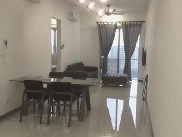 Serviced Residence for rent in Country Heights Damansara, Kuala Lumpur