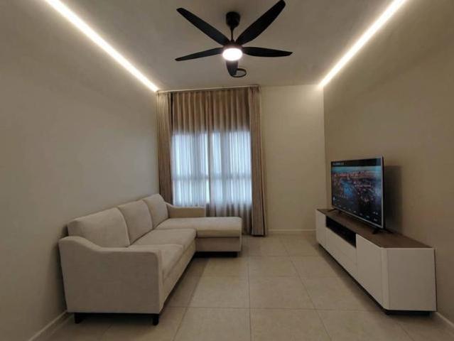 Serviced Residence for rent in Majlis Bandaraya Subang Jaya, Petaling