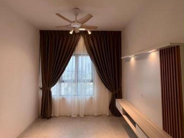 Serviced Residence for rent in Majlis Bandaraya Subang Jaya, Petaling