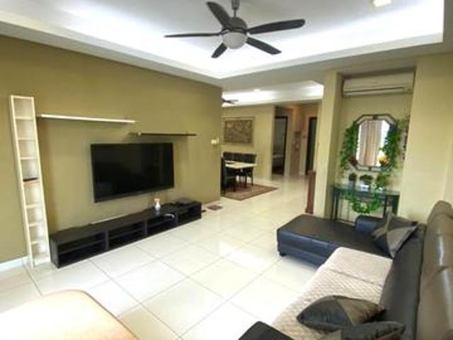 Serviced Residence for rent in Petaling, Subang Jaya