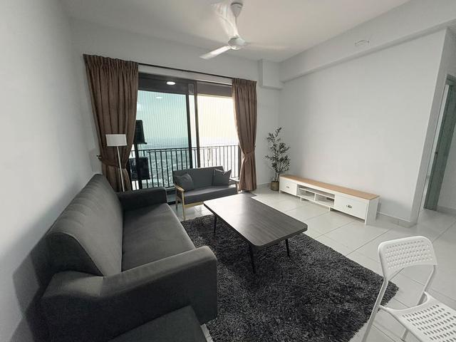 Apartment for rent in Cheras, Majlis Perbandaran Kajang