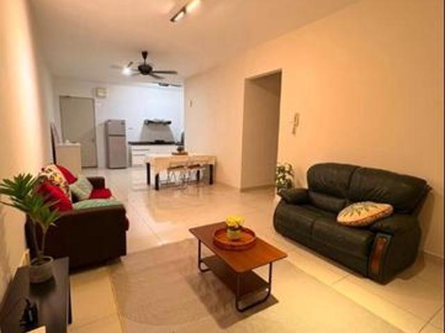 Condominium for rent in Petaling, Subang Jaya