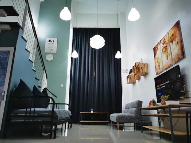Serviced Residence for rent in Kuala Lumpur, Country Heights Damansara