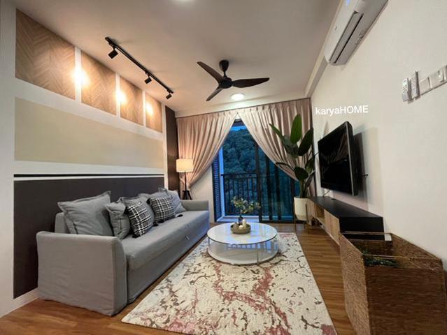 Condominium for rent in Damansara Perdana (PJU 8), Petaling Jaya