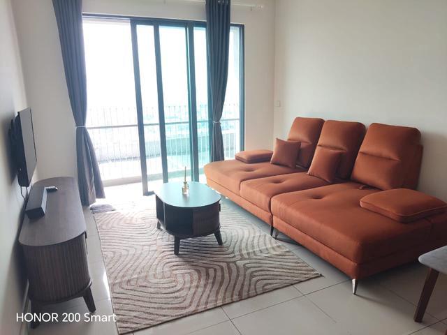 Serviced Residence for rent in Kepong, Kuala Lumpur