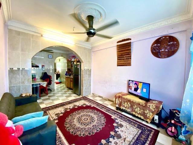 Apartment for sale in Cheras, Kuala Lumpur