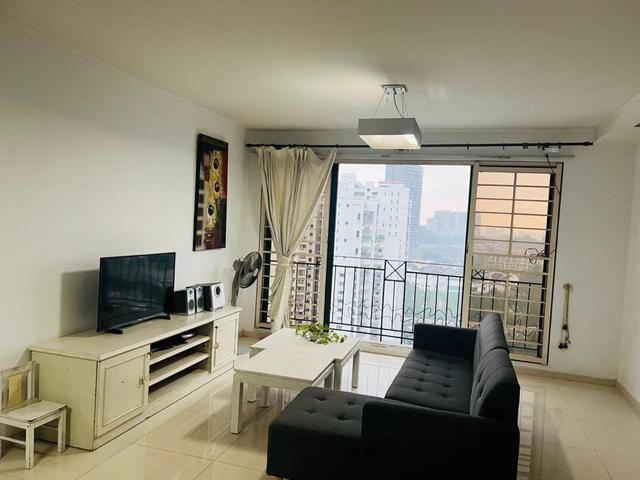 Condominium for rent in Country Heights Damansara, Kuala Lumpur