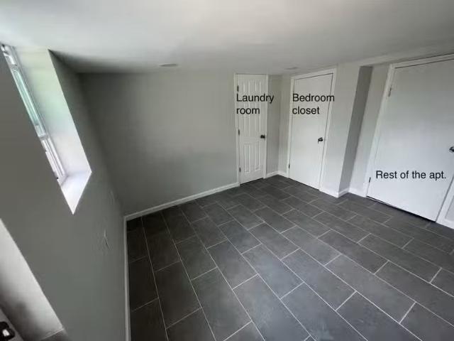 Condo for rent in Jersey City