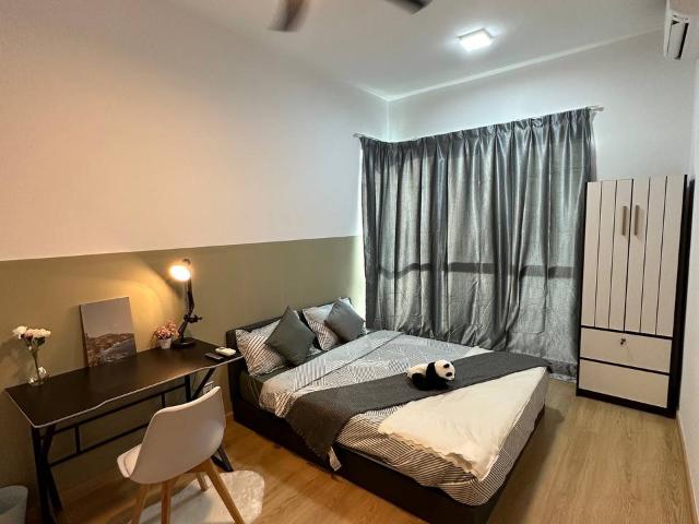 Apartment for rent in Country Heights Damansara, Kuala Lumpur