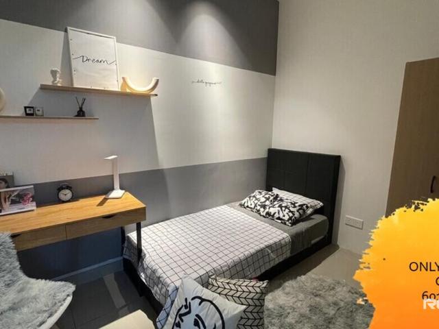 House for rent in Country Heights Damansara, Kuala Lumpur
