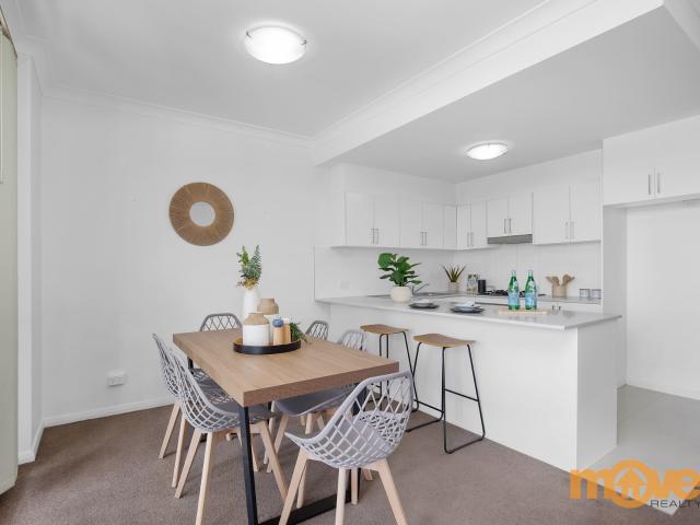 Apartment for sale in Granville, New South Wales