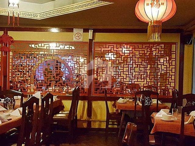 Commercial for sale in Islamabad