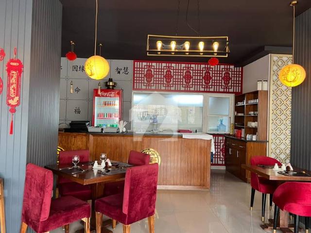 Commercial for sale in Islamabad