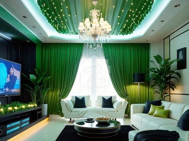 Apartment for sale in Islamabad