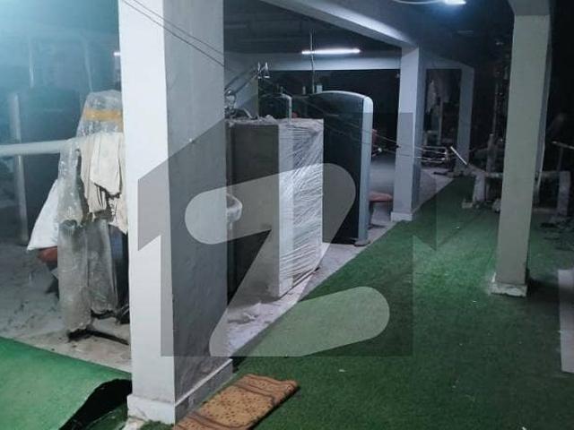 Building for rent in North Waziristan, Federally Administered Tribal Areas fata