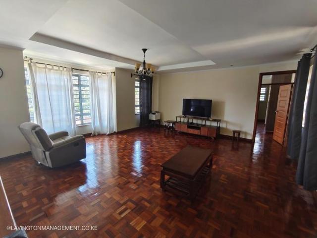 House for rent in Karen, Kiambu