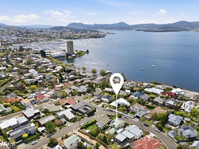 House for sale in Sandy Bay, Hobart