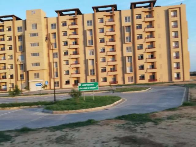 Apartment for sale in ضلع ملیر, کراچی ڈویژن