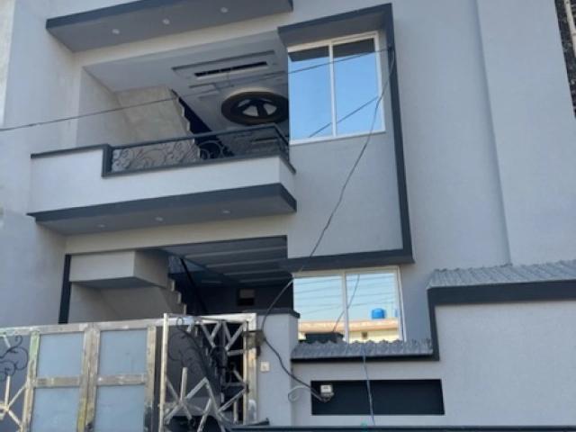 House for sale in Rawalpindi, Islamabad Capital Territory