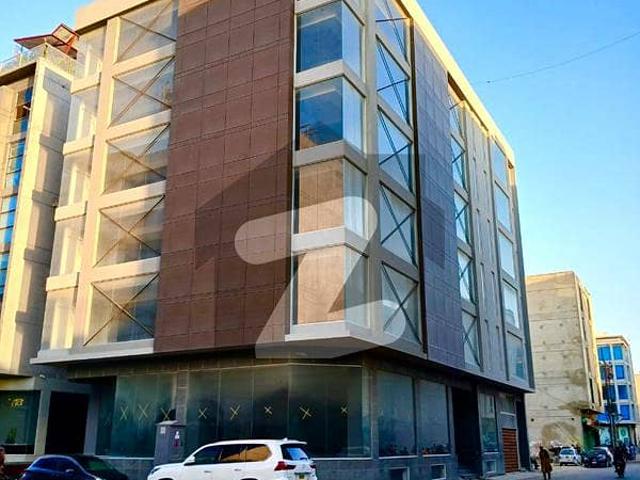 Building for rent in North Waziristan, Federally Administered Tribal Areas fata