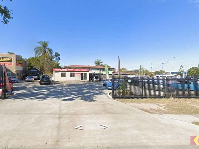 Property for rent in Toombul, Queensland